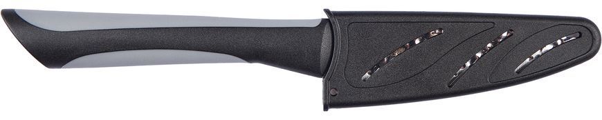 Ніж кухонний Kai Luna Citrus Knife Серейтор KAI7076 15890015 фото