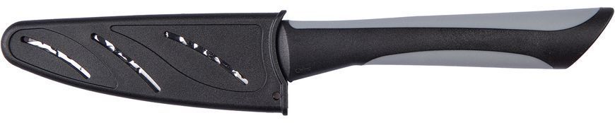Ніж кухонний Kai Luna Citrus Knife Серейтор KAI7076 15890015 фото