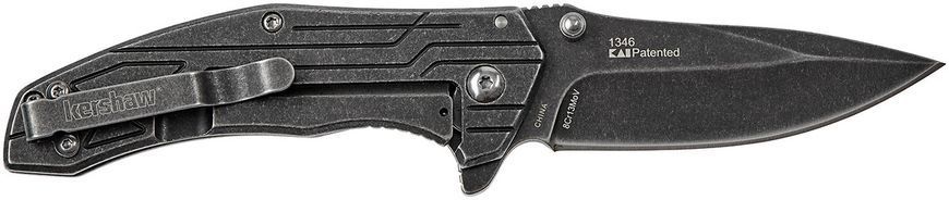 Ніж Kershaw Kingbolt 1346 17400505 фото