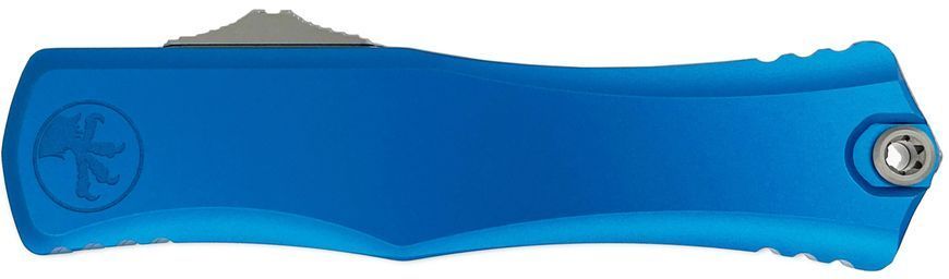 Ніж Microtech Hera II D/E Stonewash Blue 1702-10BL 14090757 фото