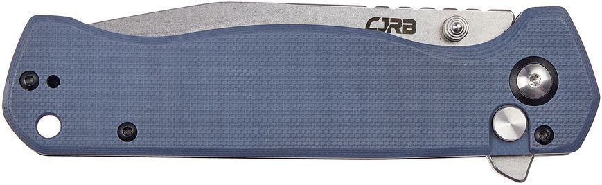 Нож CJRB Chord Grey J1927-GY 27980345 фото