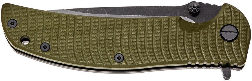 Ніж Skif Urbanite II BSW Olive 425SEBG 17650307 фото