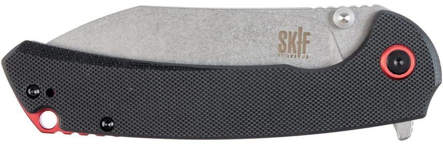 Нож Skif Jock SW Black G-10 UL-002SWB 17650352 фото