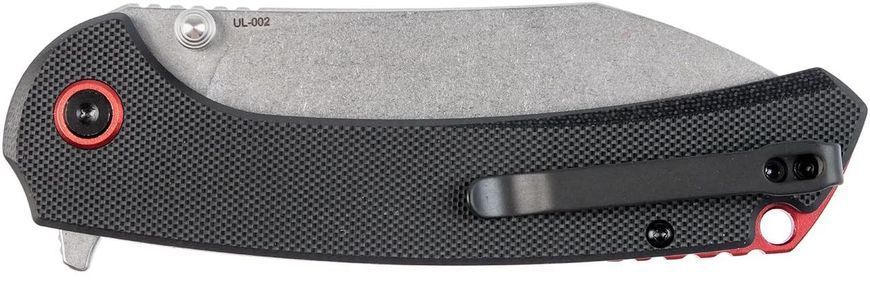 Нож Skif Jock SW Black G-10 UL-002SWB 17650352 фото