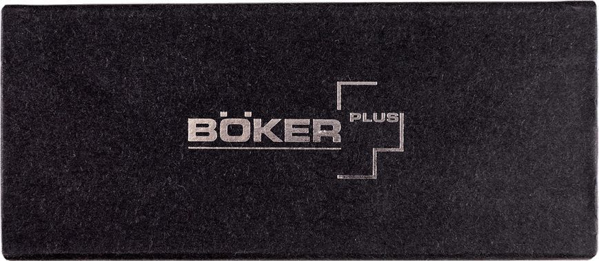 Ніж Boker Plus Balisong Small G-10 06EX002 23730759 фото