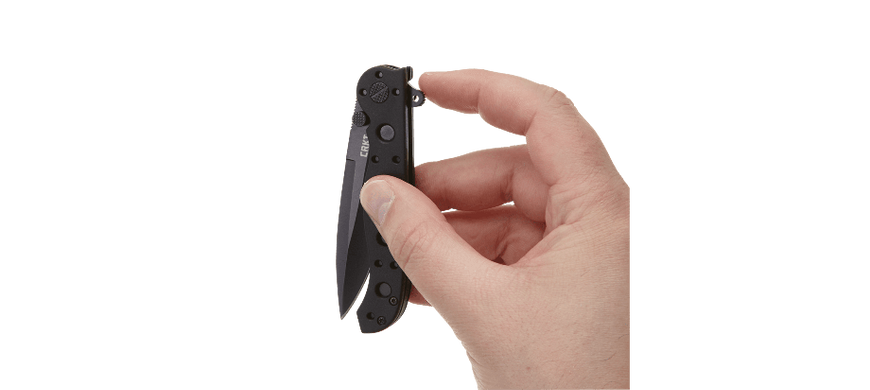 Нож CRKT M16-Zytel EDC M16-01KZ 4006239 фото