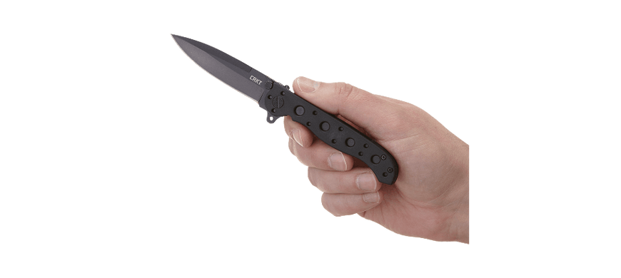 Нож CRKT M16-Zytel EDC M16-01KZ 4006239 фото