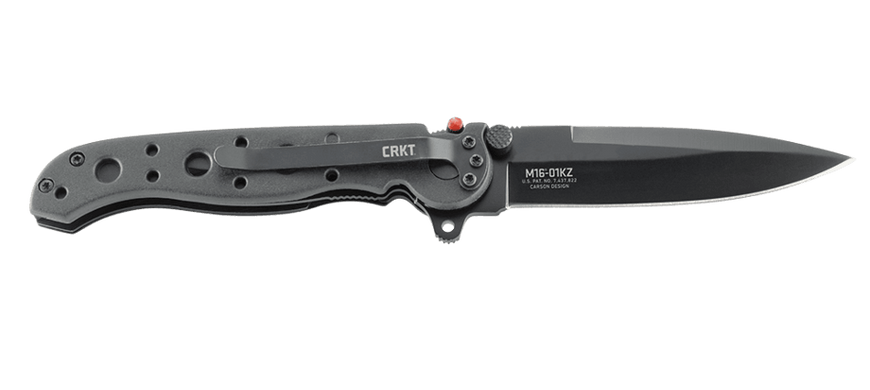 Нож CRKT M16-Zytel EDC M16-01KZ 4006239 фото