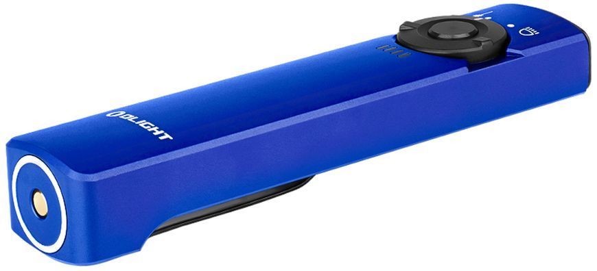 Фонарь Olight Arkfeld BL Blue (1000 Lm) Arkfeld BL 23703864 фото
