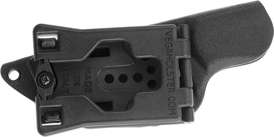 Ніж Viper Koi G10 Black 02VP092 14530457 фото