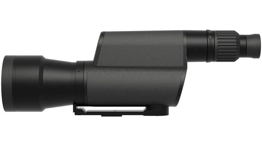 Підзорна труба Leupold Mark4 20-60x80 FFP TMR чорна 110826 5000158 фото