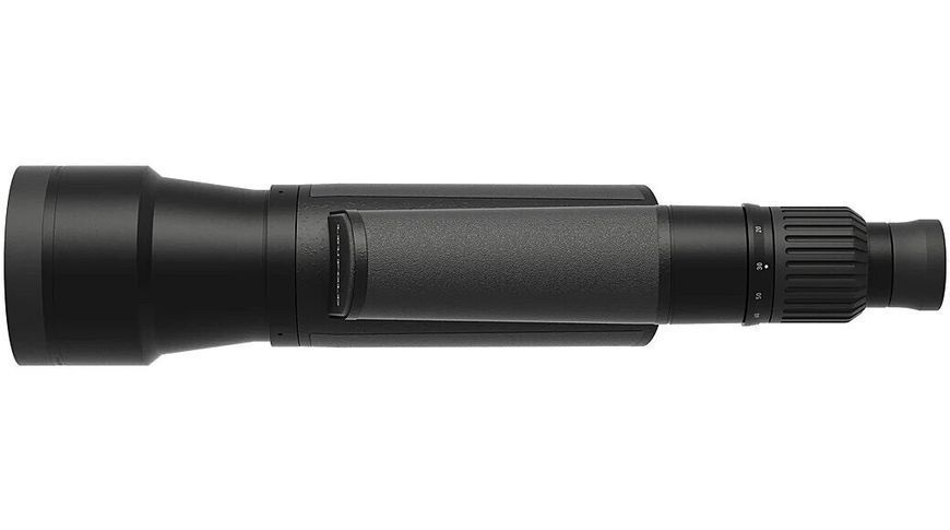 Підзорна труба Leupold Mark4 20-60x80 FFP TMR чорна 110826 5000158 фото