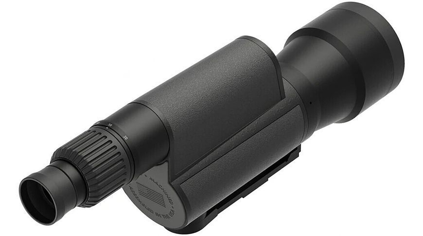 Підзорна труба Leupold Mark4 20-60x80 FFP TMR чорна 110826 5000158 фото