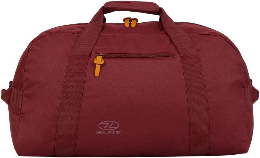 Сумка дорожня Highlander Cargo 45L Port (RUC257-PO) 926948 фото