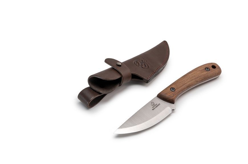 Нож Beaver Craft Bushcraft Wild Harvest BSH 7 4009239 фото