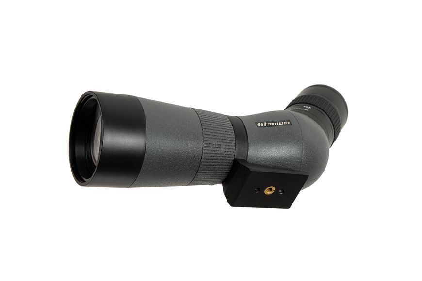 Підзорна труба DELTA Titanium II 15-45x65 ED DO-1910 5003528 фото