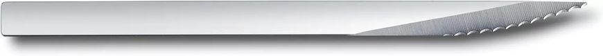Нож пекарский для хлеба Victorinox Baker's Blade Straight Серрейтор 5.2531 V77554323 фото