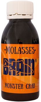 Меласса Brain Molasses Monster Crab (краб) 120ml 18580063 фото