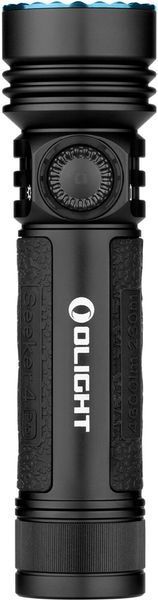 Ліхтар Olight Seeker 4 Pro NW Black 0.0000.0790 23704228 фото
