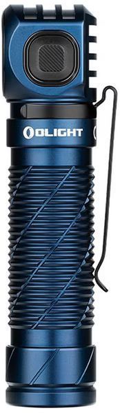 Фонарь Olight Perun 3 Midnight Blue (3000 Lm) 0.0000.3031 23704604 фото