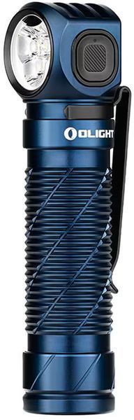 Фонарь Olight Perun 3 Midnight Blue (3000 Lm) 0.0000.3031 23704604 фото