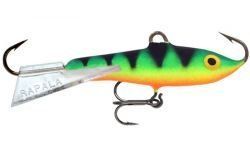 Балансир Rapala Jigging Rap W5 - 5 см, 9 г GLP (W5 гLP) Y33440145 фото