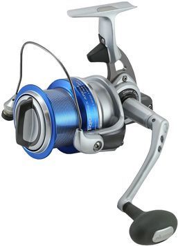 Котушка Okuma Trio Rex Arena TXA-60 FD 2+1BB 13530926 фото