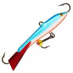 Балансир Rapala Jigging Rap WH3 - 3 см, 6 г BSR Y33440192 фото