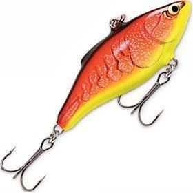 Воблер Rapala Rattlin' Rapala RNR05 RFCW (11г) Y33440730 фото