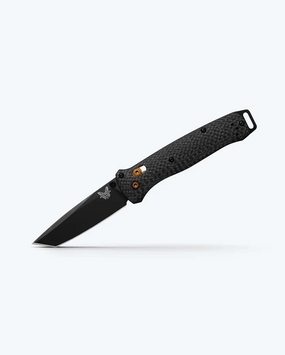 Ніж Benchmade Bailout 537BK-10 4009554 фото