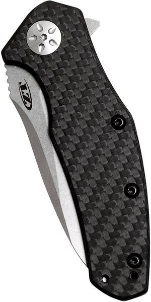 Ніж ZT 0770CF 17400162 фото