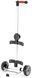 Сумка-тележка Andersen Unus Shopper Mikkel Black (140-210-80) 930424 фото 5