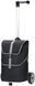 Сумка-тележка Andersen Unus Shopper Mikkel Black (140-210-80) 930424 фото 1