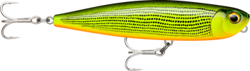 Воблер Rapala PXRPE127 GDR Y33440707 фото