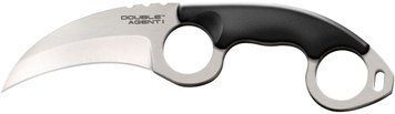 Ніж Cold Steel Double Agent I (блістер) 39FKZ 12601285 фото