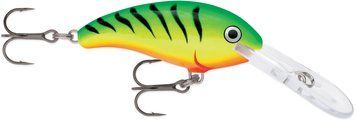 Воблер Rapala Shad Dancer 50 мм, 8 г (SDD05 FT) Y33440818 фото