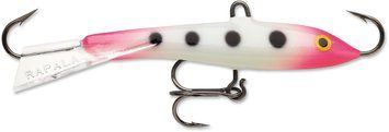 Балансир Rapala Jigging Rap W9 - 9 см, 25 г GPSQ (W9 GPSQ) Y33440184 фото