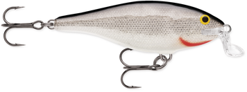 Воблер Rapala SSR07 S Y33440929 фото