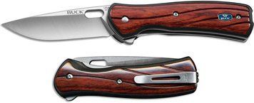 Ніж Buck Vantage Avid 341RWS 4007698 фото