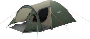 Намет тримісний Easy Camp Blazar 300 Rustic Green (120384) 928896 фото