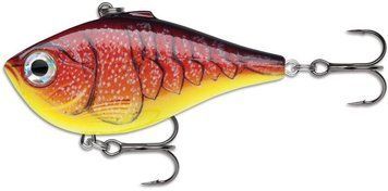 Воблер Rapala RIPPIN' RAP 6 см, 14 г (RPR06 RFCW) Y33440736 фото