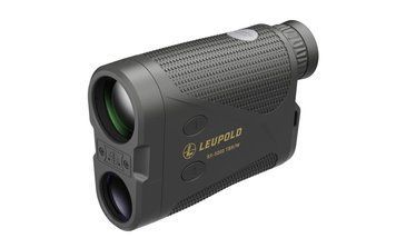Дальномер Leupold RX-5000 TBR/W DNA Black OLED 184681 5003719 фото
