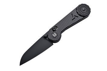 Нож-антистресс Hightron EdgePlay HT01BLK 4009321 фото