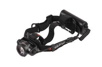 Налобний ліхтар LedLenser H15R CORE , заряджається, 2500/1000/20 502123 6007770 фото