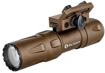Ліхтар Olight Odin Mini Desert tan Odin mini DT w/m 23704233 фото