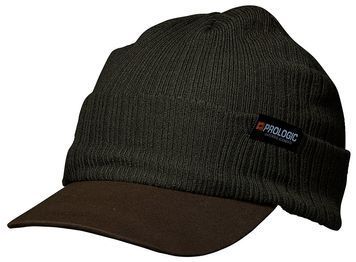 Шапка Prologic Peak Beanie One size Forest Green 18461780 фото