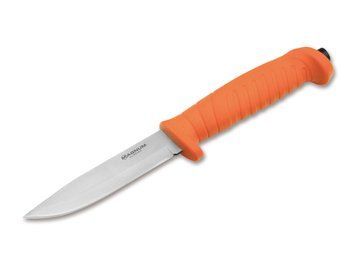 Ніж Boker Magnum Knivgar SAR Orange 02MB011 4008178 фото