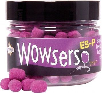 Вовсерси Dynamite Baits Wowsers - Purple ES-P 5 мм Y33441018 фото
