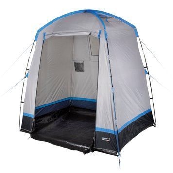 Намет High Peak Torbole Light Grey/Black/Blue (14014) 929539 фото