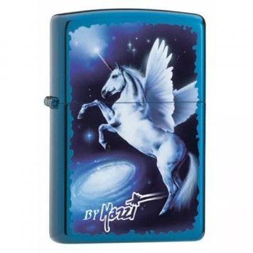 Зажигалка Zippo MAZZI FANTASY 24081 V77550751 фото